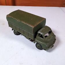 1950s Vintage Dinky Toys  3 Ton Army Wagon No 621