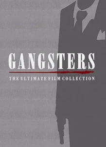 Gangsters The Ultimate Film Collection (DVD) FREE SAME-DAY SHIPPING! - Picture 1 of 1