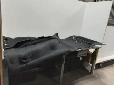 WRANGLER  2010 Carpet Rear 125180 - Image 1 of 4