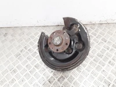 Buje trasero derecho Volkswagen Passat Cc 2.0TDi 2013 3C0505436F Foto 1 de 4