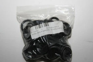 Nitril Buna-N 50 Stück Packung metrische O-Ringe 16 x 23 x 3,5 mm 16 x 23 x 3,5 mm - Bild 1 von 1