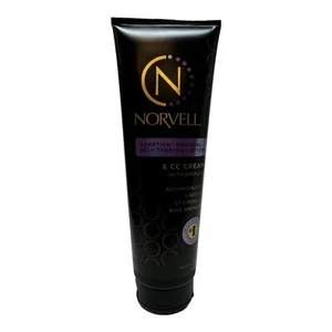 Norvell Venetian Gradual Self Tanning Lotion 8.5 Oz - Picture 1 of 1