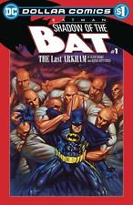 Dollar Comics: Batman: Schatten der Fledermaus #1 (2020)