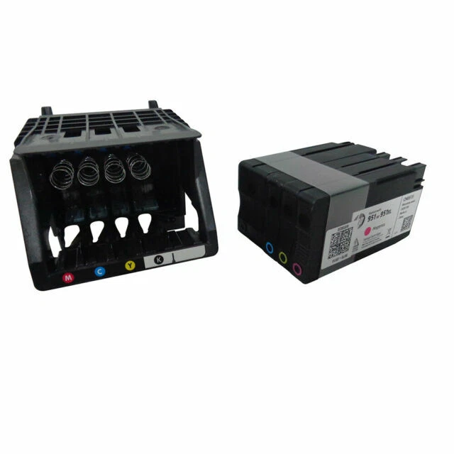 HP 8600 Printhead for for HP Officejet Pro 8100 8600 8620 251DW 276DW