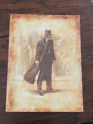 TOMBSTONE 2 Disc Special Edition w/ map (Used, Excellent) w/ BONUS FEATURES - Image 1 of 4