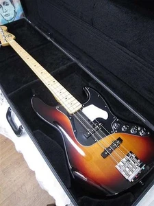 FENDER Jazz Bass PLAYER PLUS JAZZ BASS - Picture 1 of 13