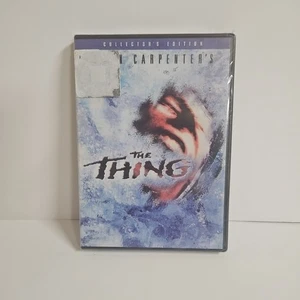 The Thing, 1998, DVD - Widescreen Collector's Edition - Bild 1 von 3