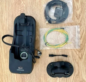 Beam LiteDOCK Extreme - Iridium 9575 Docking Station + GPS Antenna + Mount - Photo 1 sur 8