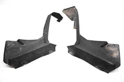 16 Yamaha YXZ1000R EPS 4x4 Side Covers Panels Fenders Left & Right - Image 1 of 3