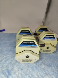 Cole-Parmer MasterFlex L/S Easy-Load Pumpenkopf 7518-00 - Bild 1 von 10