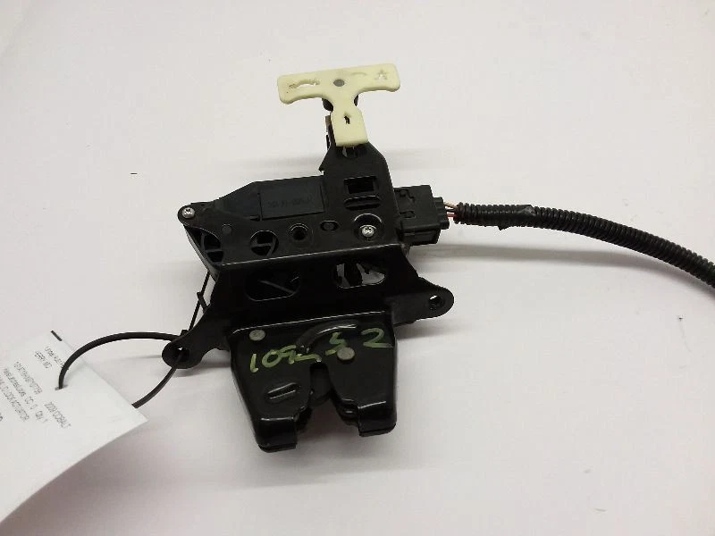 2005 - 2010 Chevrolet Cobalt Pontiac G5 Trunk Lock Lid Latch Actuator OEM Foto 1 de 4