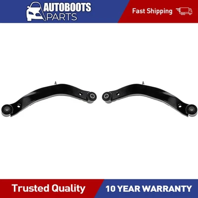 Brazo de control de suspensión superior trasero para Nissan Juke 2011-2017 Foto 1 de 2