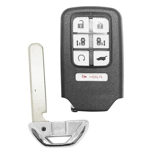 Smart Car Key Fob Replacement for Honda Odyssey 2018 2019 Proximity 7 Button ... - Picture 1 of 6