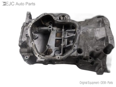 Panela superior de óleo do motor para 11-17 Nissan Juke 1.6 11110BV80A Turbo - Imagem 1 de 4