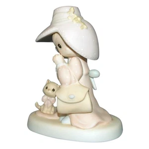 Precious Moments Figur: E-2824 To a Very Special Mom (5,7") - Bild 1 von 3