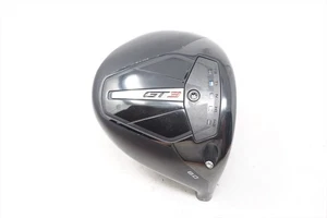 Titleist Gt3 8* Driver Club Head Only Inv12846816 - Picture 1 of 4