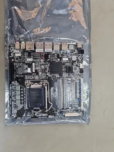 Gigabyte Mainboard GA-IMB310TN - Photo 1/2