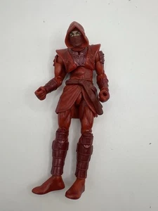 Figura de acción suelta Hasbro Marvel Universe Hand Ninja Red 2009 Daredevil 3,75" - Imagen 1 de 3