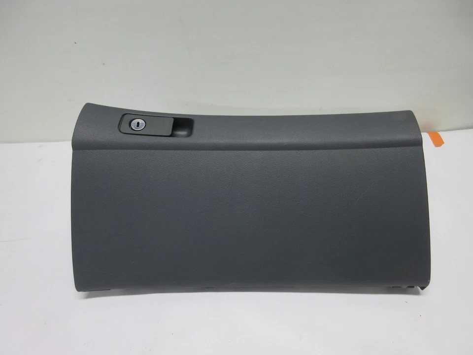 03-07 Honda Accord - Conjunto de guantera compartimento de puerta gris OEM Foto 1 de 4