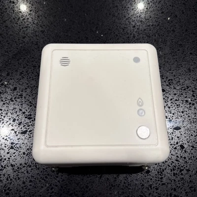 Hive Heating Smart Link Single Channel Thermostat Receiver V3 - White - Image 1 of 2