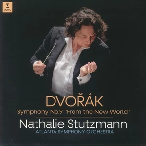Symphony No 9: From the New World - Picture 1 of 1