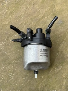 DS3 Diesel Fuel Filter & Housing - Picture 1 of 4