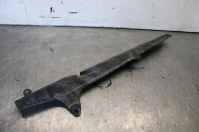 03-04 CUBIERTA PROTECTORA CADENA TRACCIÓN TRASERA HONDA CBR600RR 40510-MEE-010 BB661 Foto 1 de 4