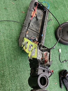 Kugoo G2 Pro Frame Electric Scooter - Picture 1 of 4