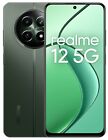 Realme 12 5G 8Gb 256Gb 6.72'' 120Hz Dual Sim Woodland Green Rm125gv-256