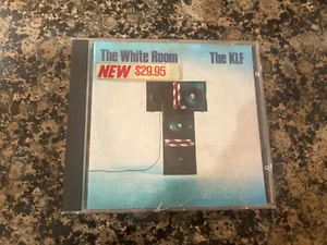 N/A - THE KLF - The White Room CD (N/A) FREE SHIPPING - Picture 1 of 2