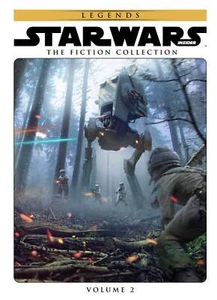 Star Wars Insider: Fiction Collection... By Timothy Zahn,James S.A. Corey,Jason  - Picture 1 of 1