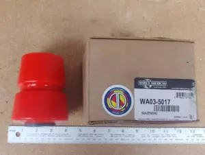 Buje de suspensión Dyco # D59. OEM Ref# E-8653, 321-146U, R308653 - Imagen 1 de 9