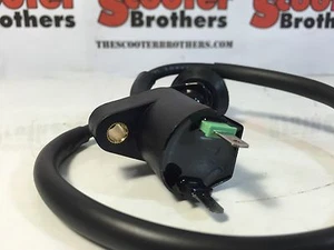 Bobina de encendido Honda CH SB SE CN NH NX TRX XL XR ATV ATC scooter TOTALMENTE NUEVO - Imagen 1 de 9
