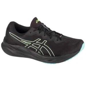Zapatillas deportivas hombre Asics Gel-Pulse 15 GTX M negras diario 1011B781001 - Imagen 1 de 5