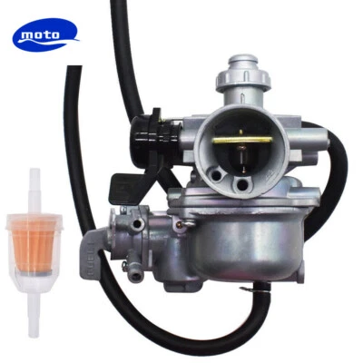 Carburetor 16100-HF7-A11 For Honda ATV TRX90 Sportrax 2001 2002 2003 2004 2005 - Изображение 1 из 4