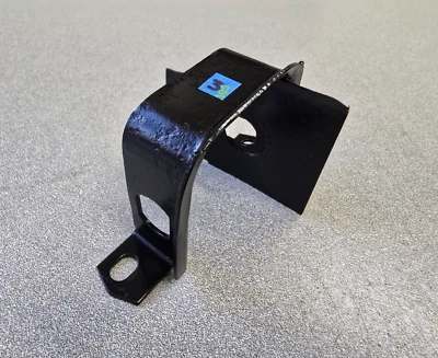 BONITO SOPORTE DE MONTAJE TERMOSTATO ORIGINAL USADO ORIGINAL PORSCHE 914 912E NLA #3 Foto 1 de 4