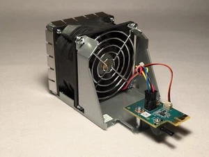 DELL Switch Fan - DP/N 00KJKX - Afbeelding 1 van 7