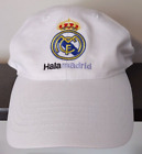 Hala Madrid Crest Cap