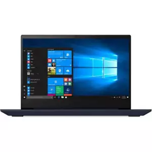 Lenovo IdeaPad S340 Intel Core i7-8565U 8GB RAM 512GB 14" - Blue - Good - Picture 1 of 8