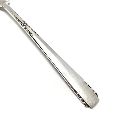 Cubiertos cubiertos Oneida Brookwood Banbury 1950 plateados 1881 Rogers ELECCIÓN Foto 1 de 3