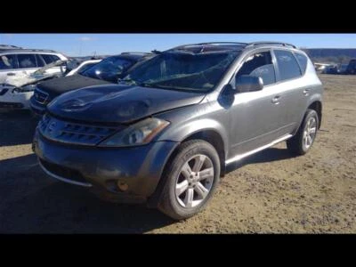 Manija de puerta exterior delantera izquierda usada se adapta a: Nissan Murano 2006 montaje puerta delantera Foto 1 de 4