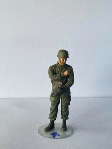 WW2 1/35 German Soldier Resin Figure WWII, Built and Painted, 104 - Picture 1 of 5