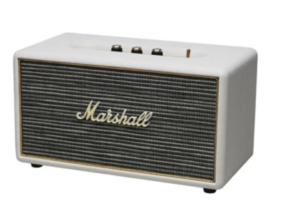 Marshall Electronics STANMORE System 蓝牙扬声器 — 第 1/4 张图片