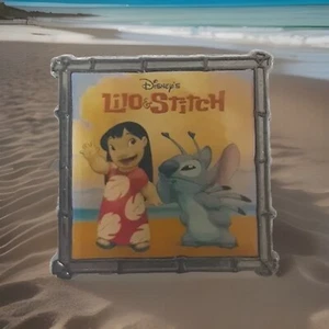 Lilo and Stitch 2002 Promo Disney Collector's Pin - Picture 1 of 2