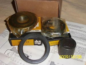 Juego de cojinetes de rueda traseros Austin 1800 2200 Rover Vanden Plas Maxi Princess 1100 1300 - Imagen 1 de 1