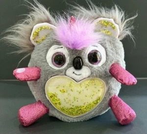 Rainbocorns Jelly Shake Surprise Series 2 by ZURU BON BON KOALA Plush Scented - Picture 1 of 13