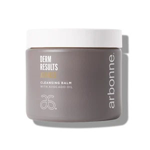 Arbonne DermResults Advanced Cleansing Balm with Avocado Oil - Picture 1 of 1