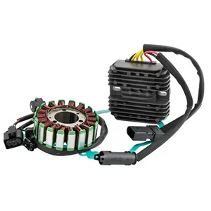Lichtmaschine Stator,Regler,Dichtung für BMW G 310 GS K02 G 310 R K03 Bj 16-23 - Picture 1 of 8