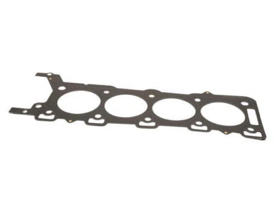 Para 2004-2009 Jaguar XJ8 junta de cabeça esquerda Victor Reinz 55946GZYH 2005 2006 2007 - Imagem 1 de 2