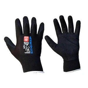 YSF Nexus Grip Glove Black G808R - Imagen 1 de 6